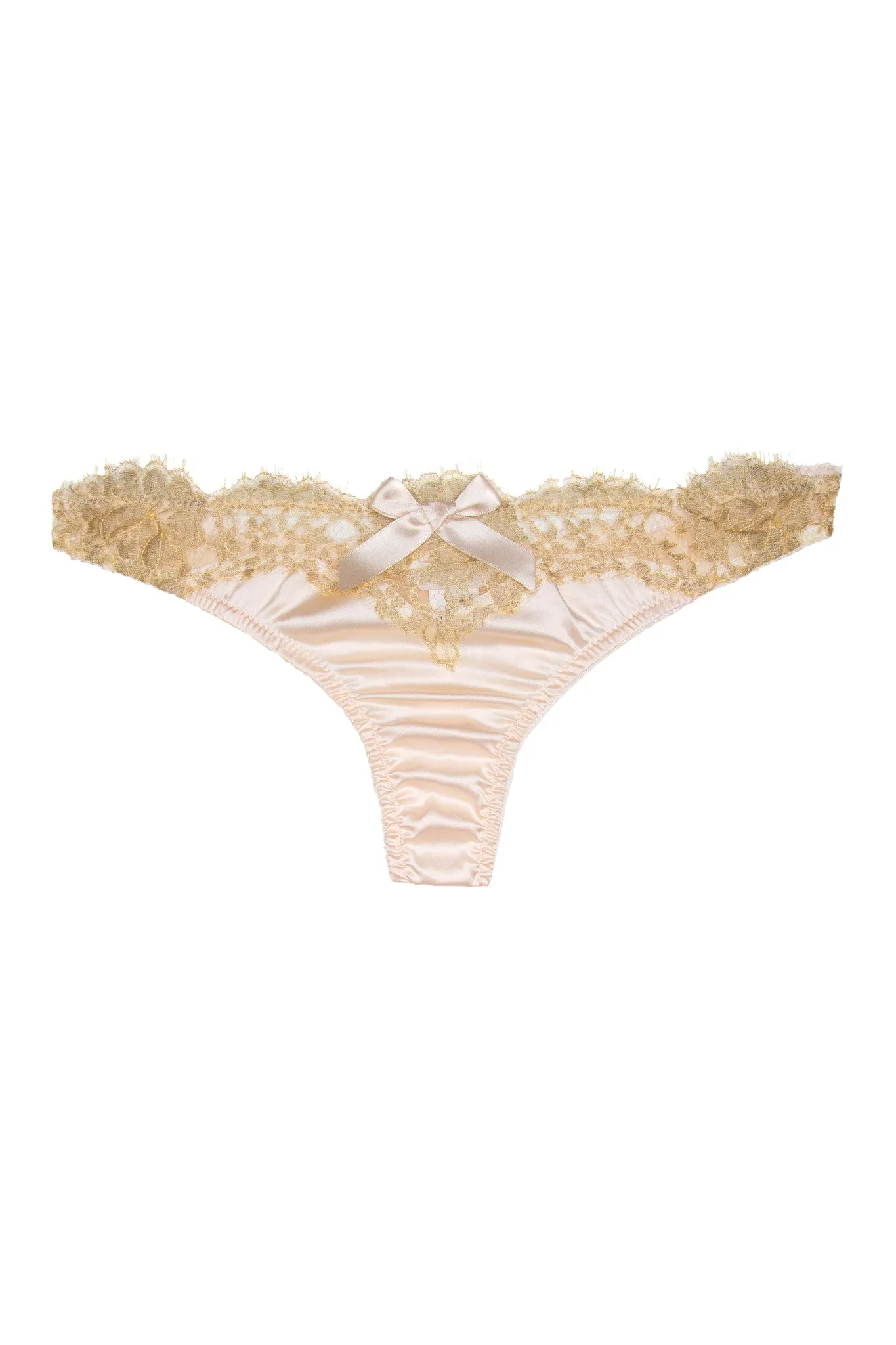 11 Rue de Penthievre Thong