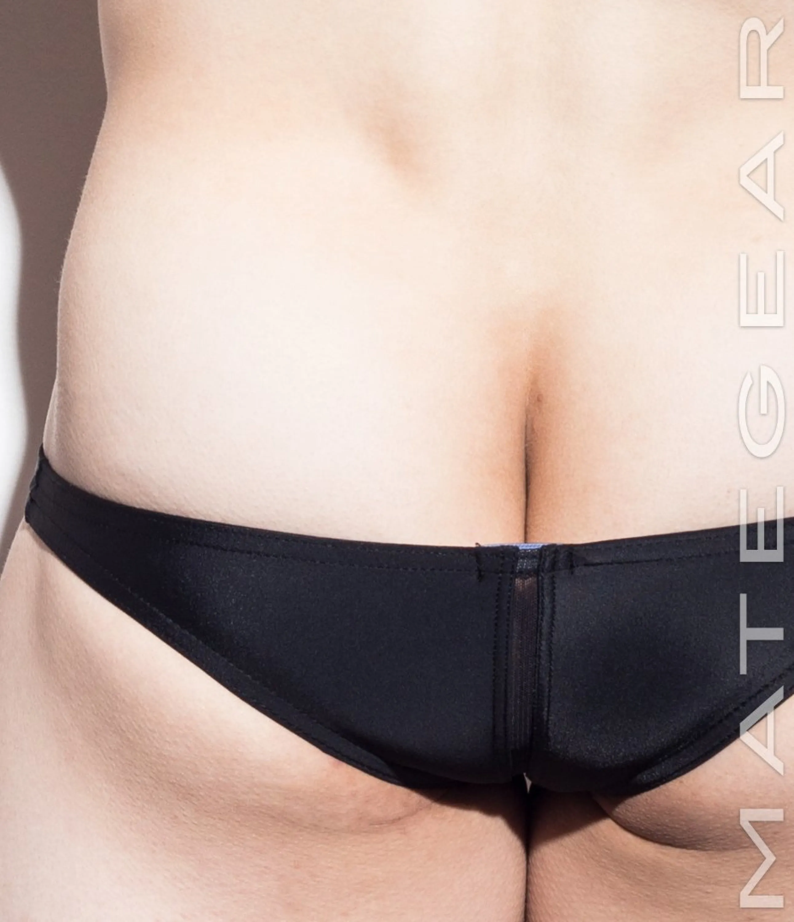 [2pc/Pack] Signature Mini Swim Bikini - So Nam (Without Lining)