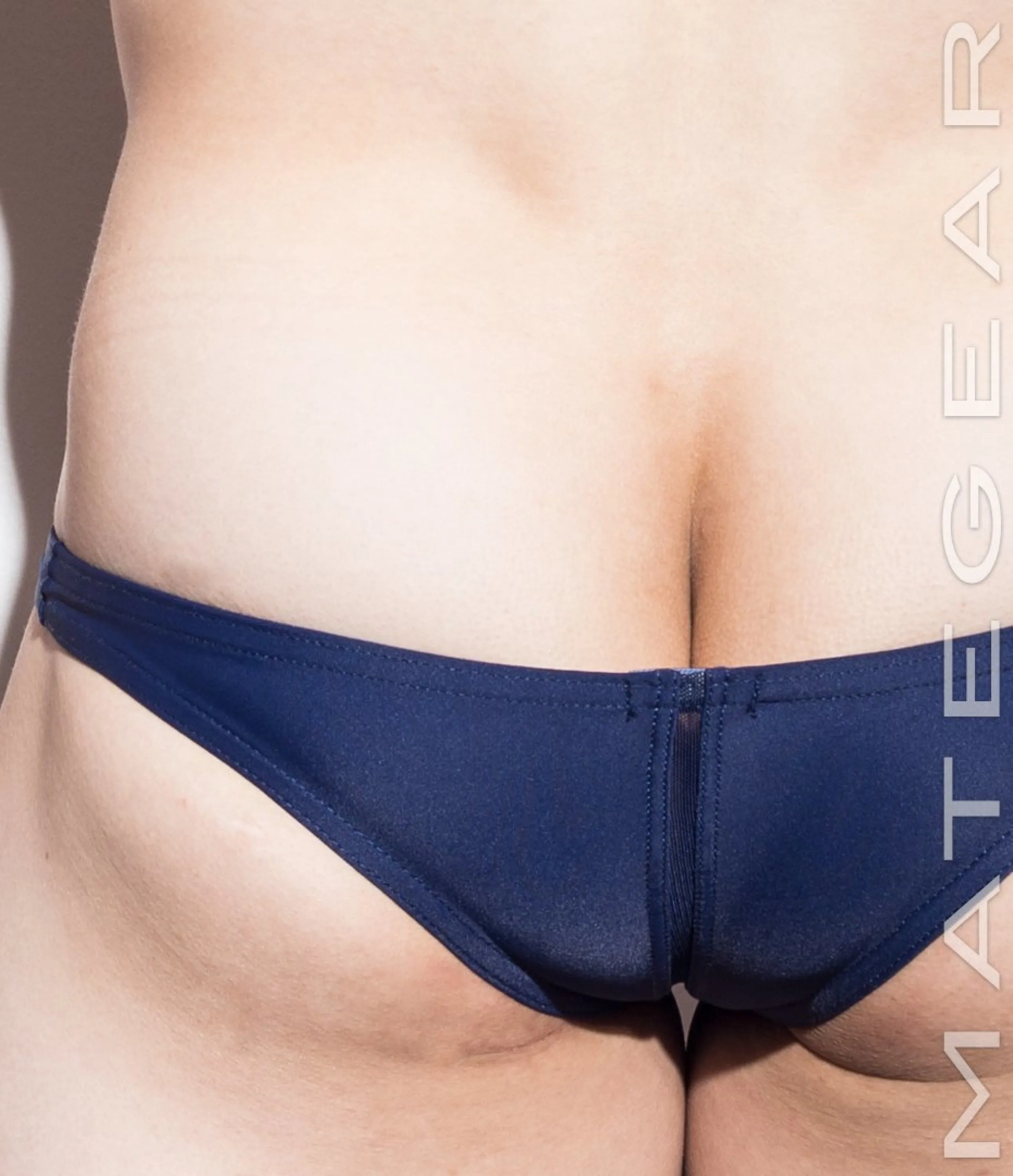 [2pc/Pack] Signature Mini Swim Bikini - So Nam (Without Lining)