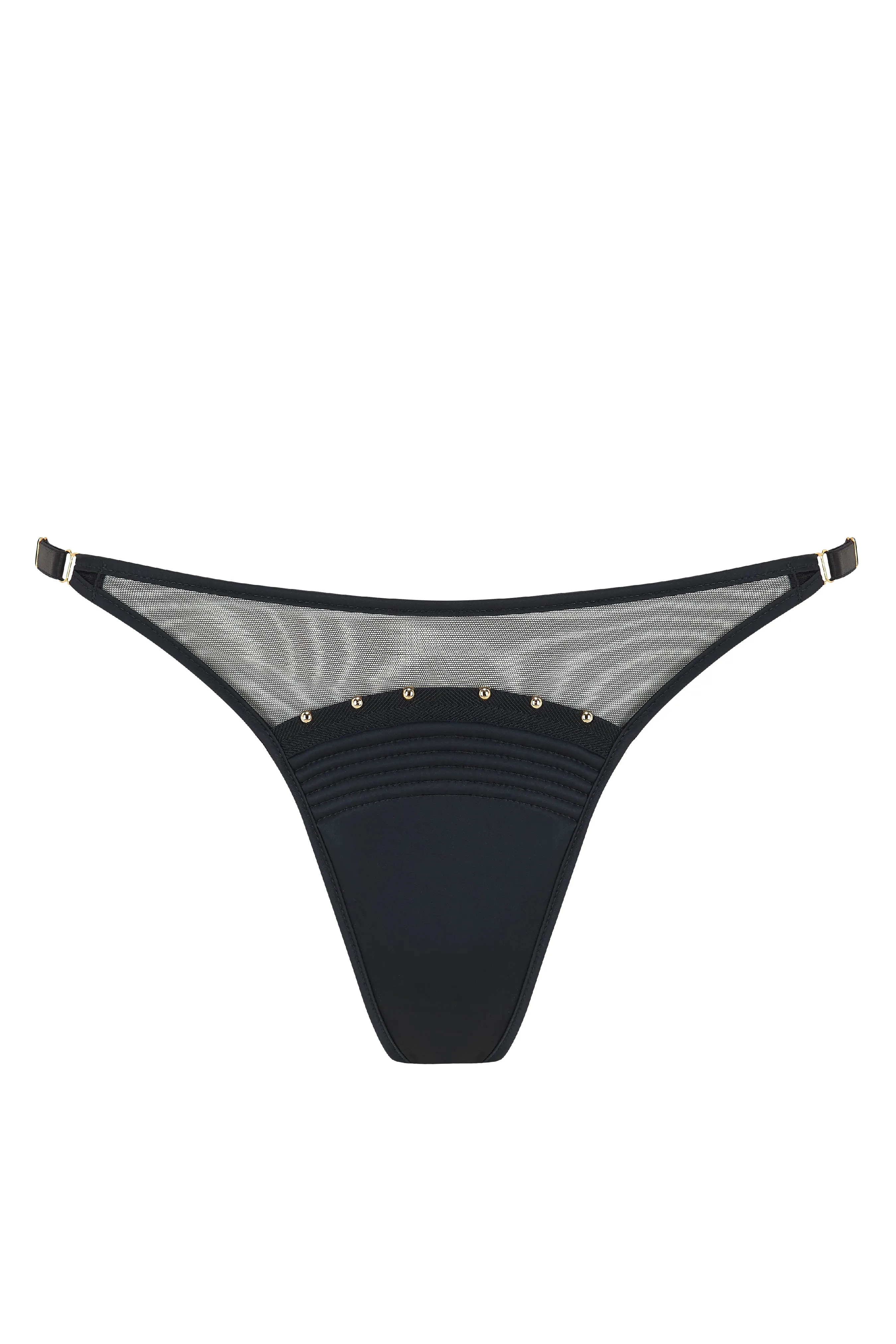 Babooshka Brief