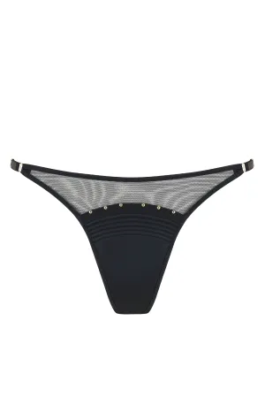 Babooshka Brief