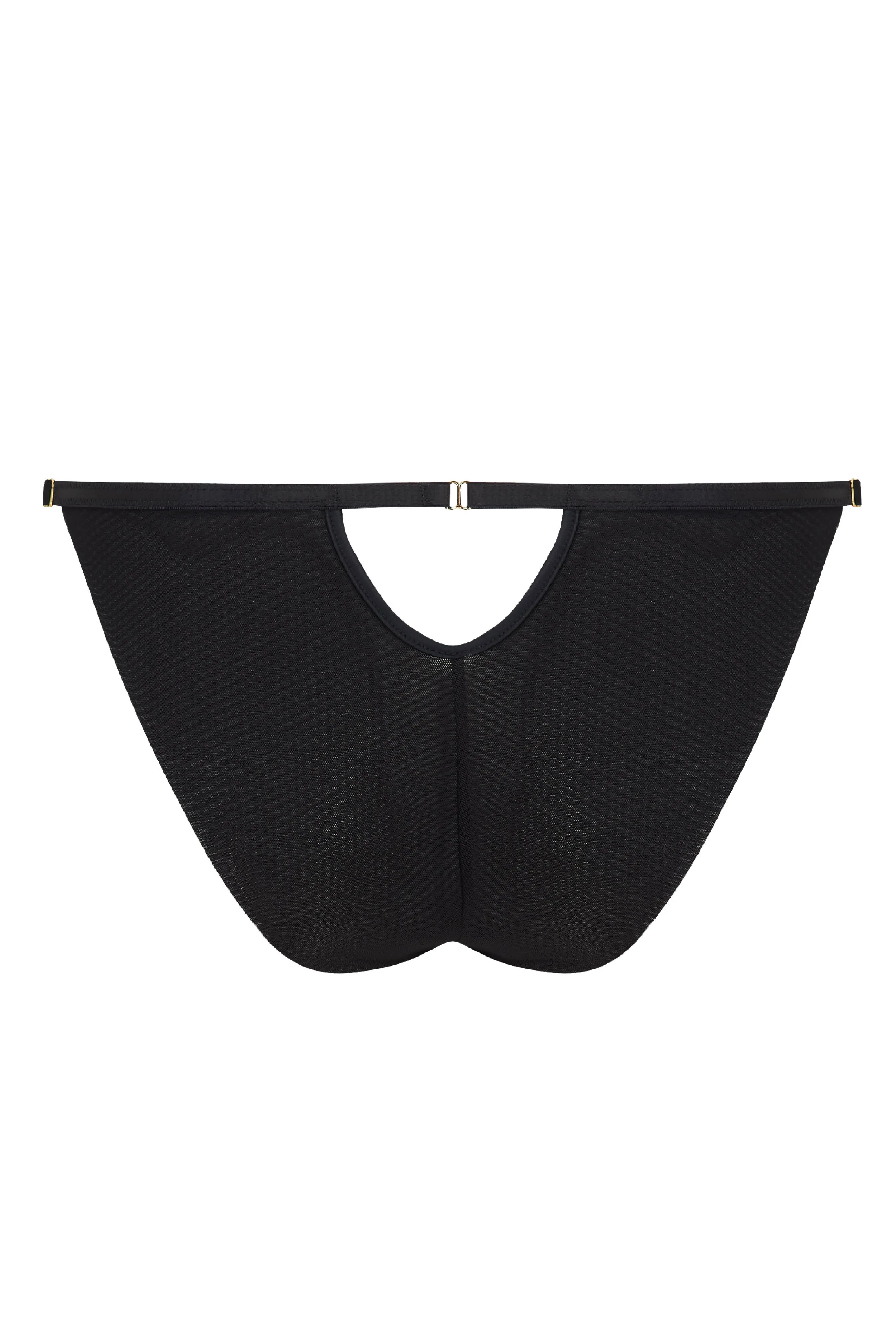 Babooshka Brief