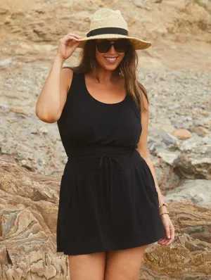 Becca Beach Date Dress