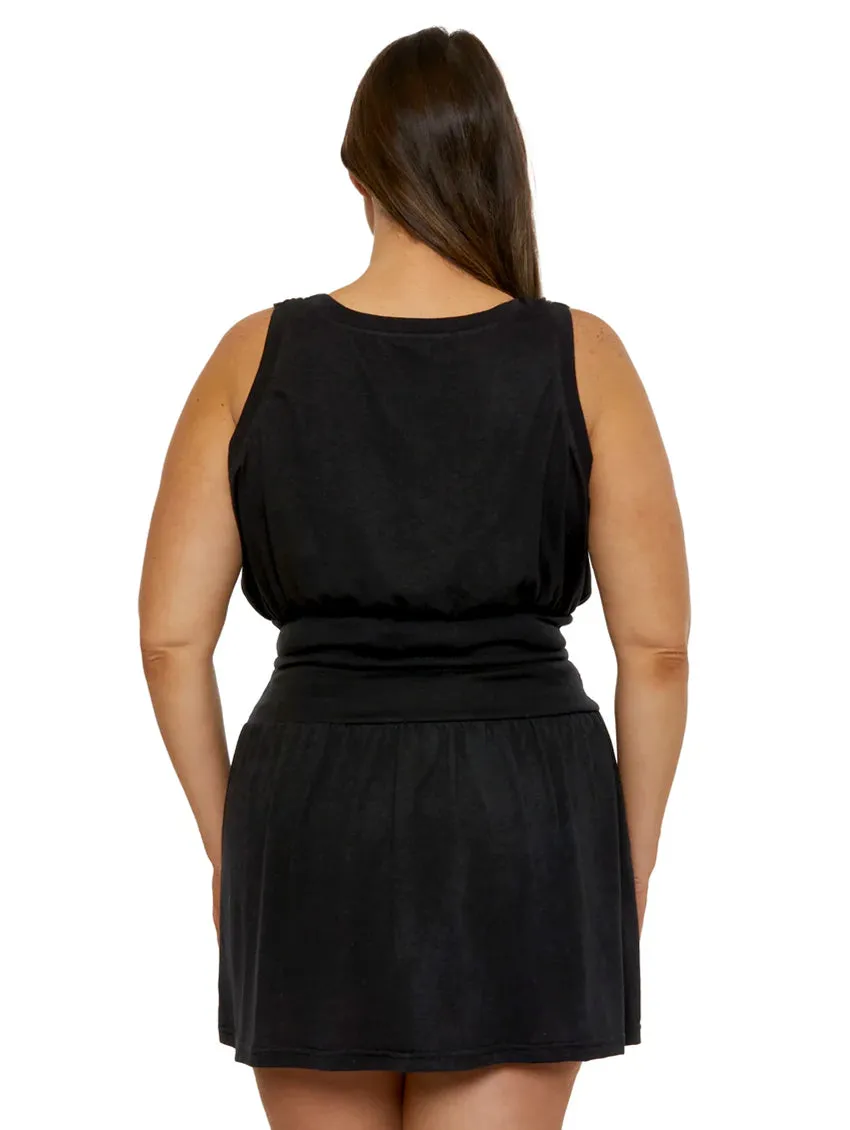 Becca Beach Date Dress