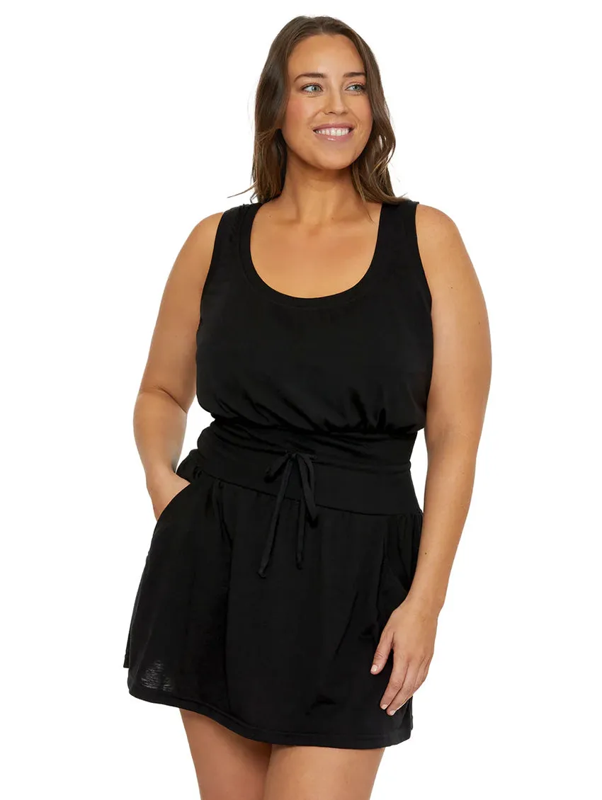 Becca Beach Date Dress