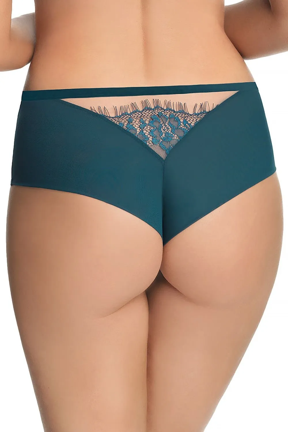 Brazilian style panties  Gorsenia Lingerie