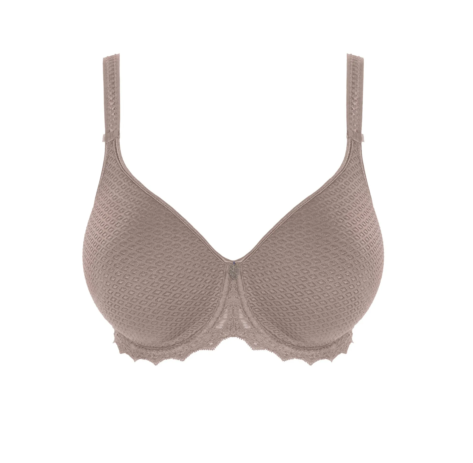 Cassiopee Spacer Rose Sav.