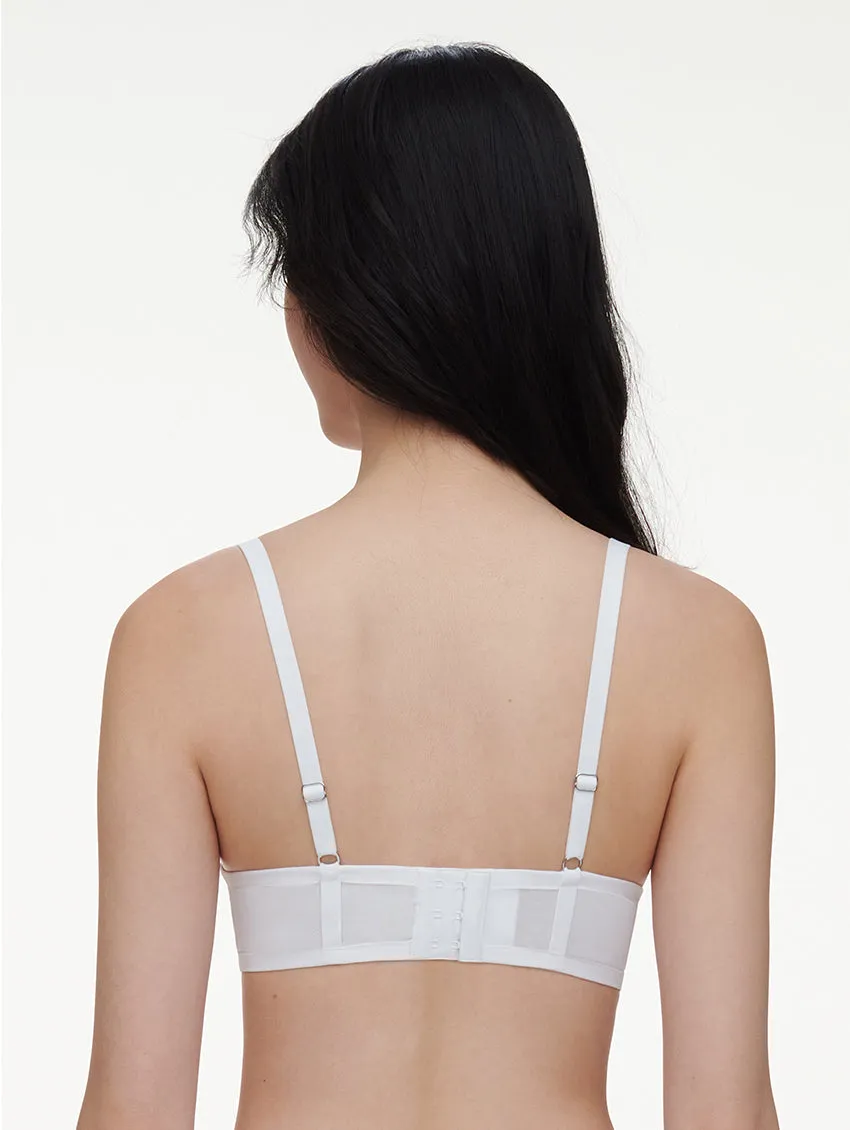 Chantelle Pulp Lush Plunge Bra