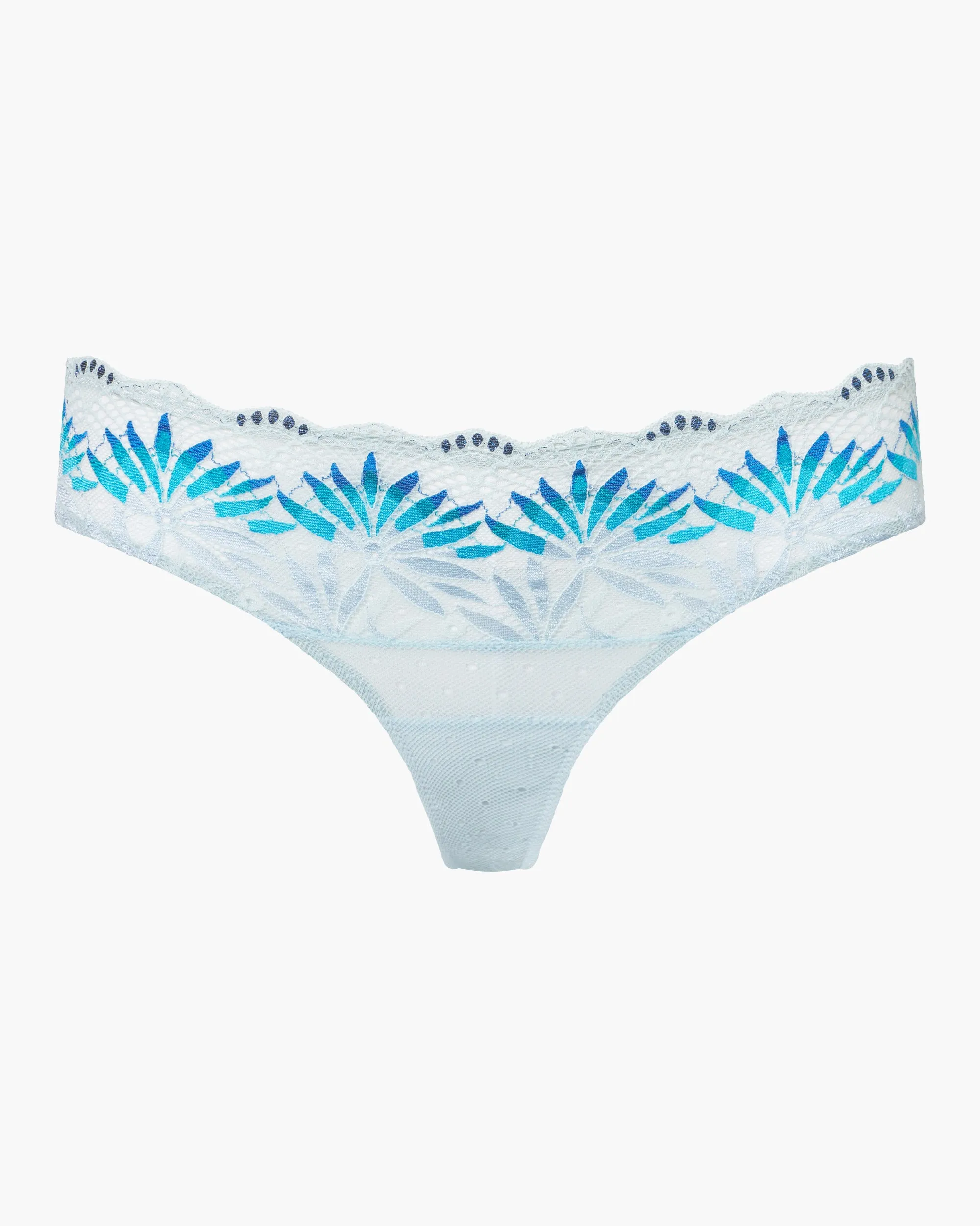 Cheeky Brief