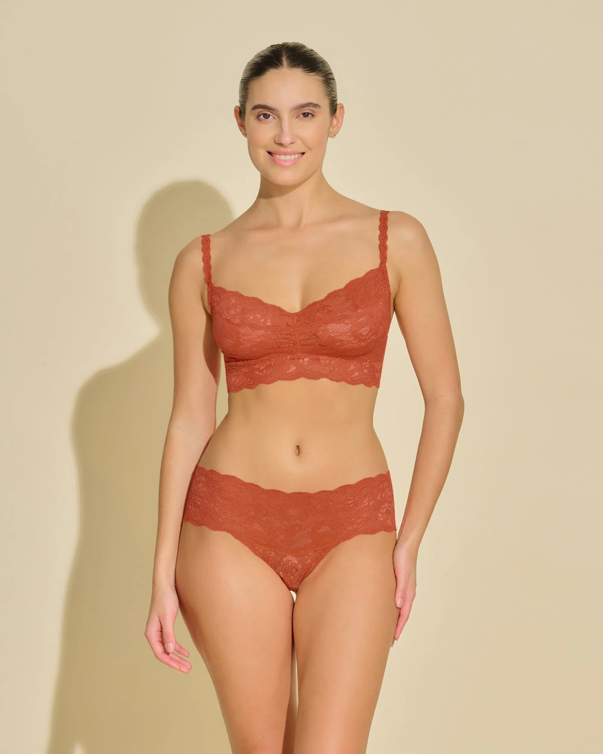 Comfie - Tanga Cómodo