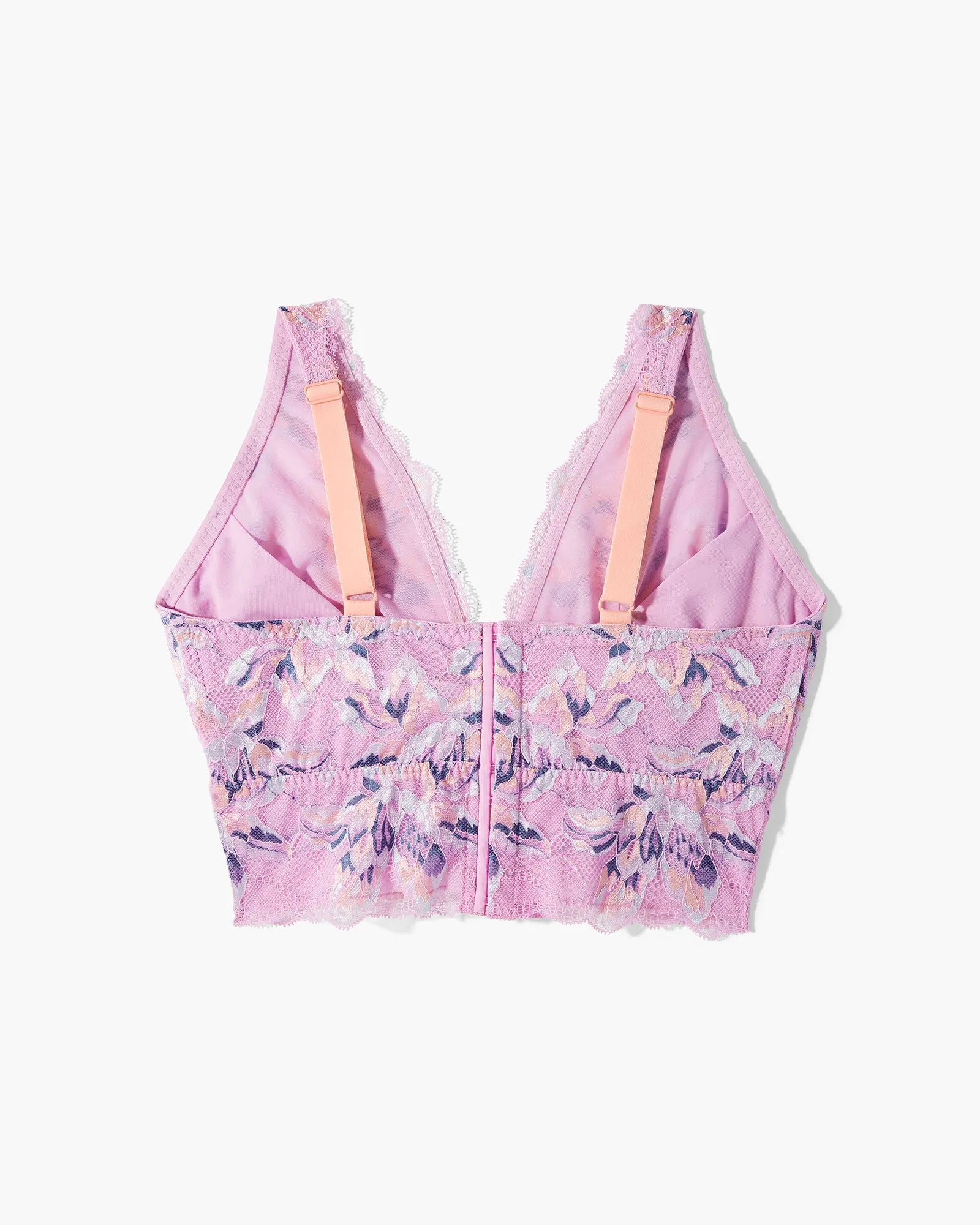 Curvy Bralette