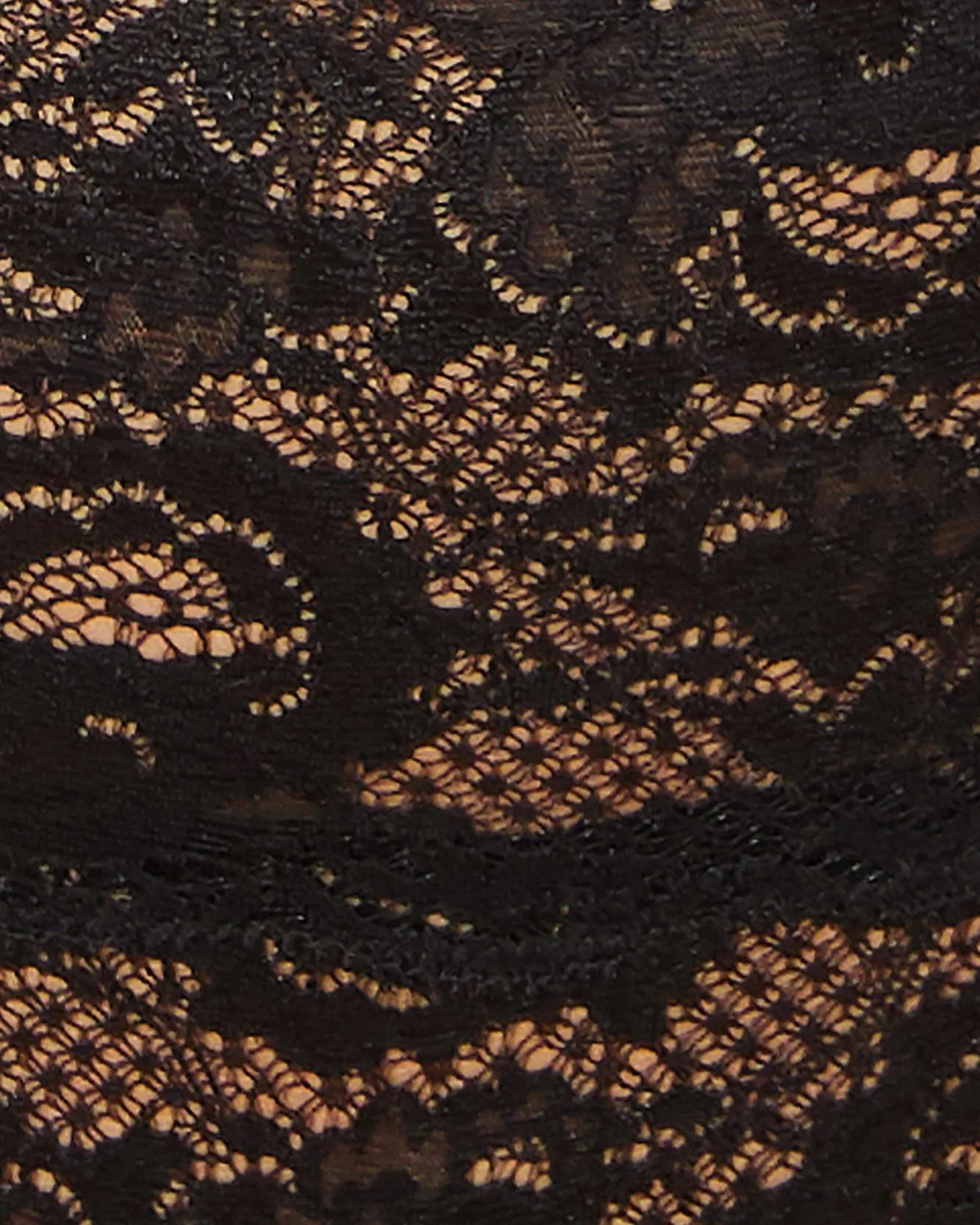 Curvy Foxie Chemise