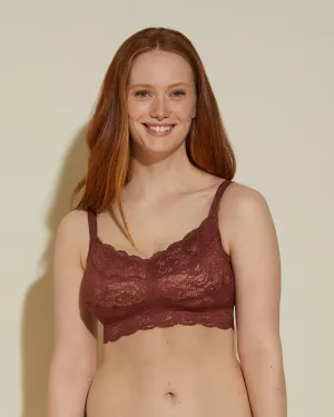 Curvy Sweetie Bralette