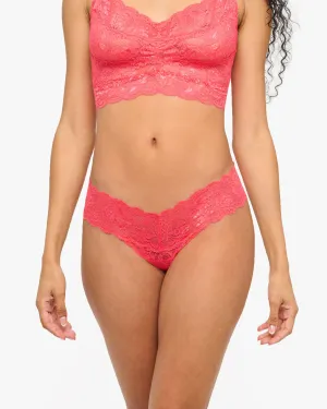 Cutie - Tanga De Tiro Bajo