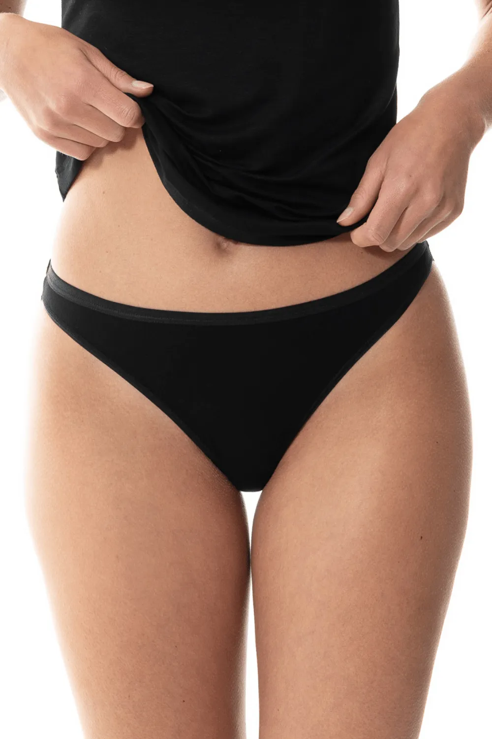 Delany Brazilian, Size XS