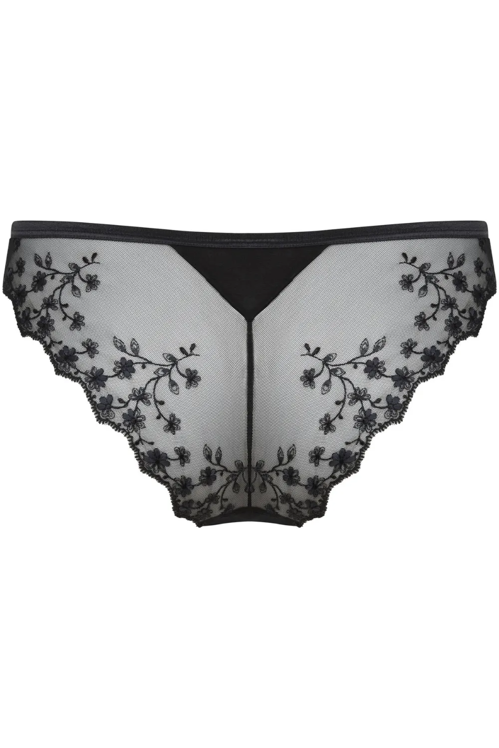 Delany Brazilian, Size XS