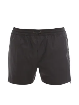 Dsquared2 Drawstring Slim Cut Swim Shorts