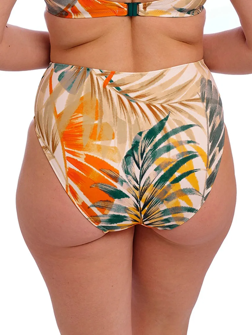 Fantasie Maya Bay High Waist Bikini Brief
