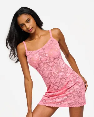 Foxie Chemise