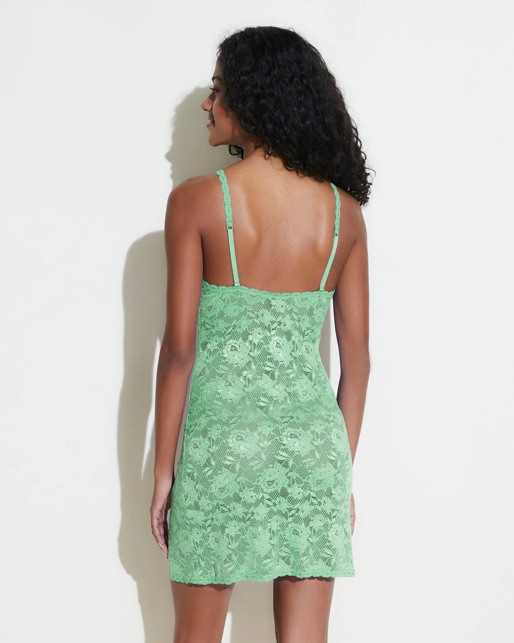 Foxie Chemise