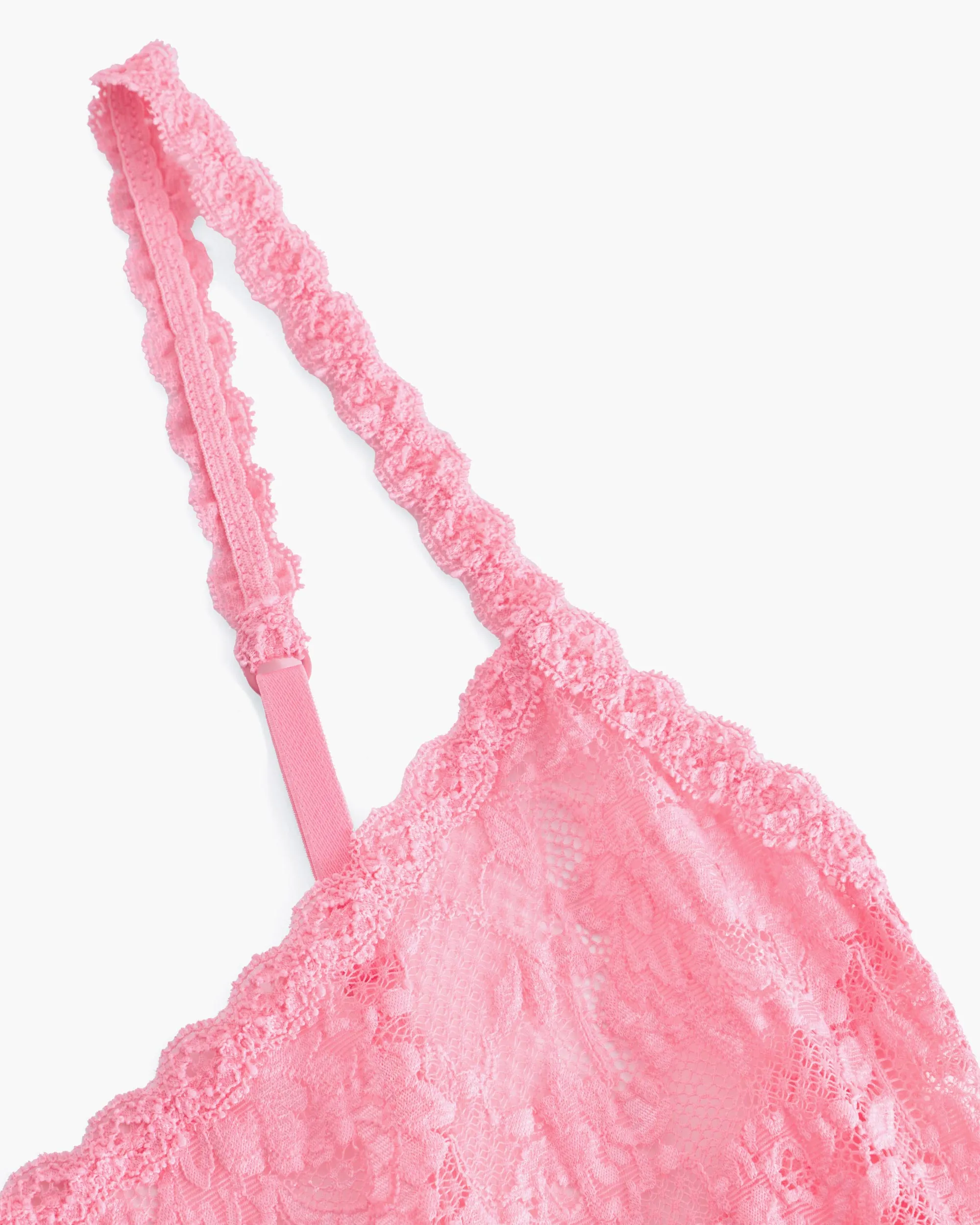 Foxie Chemise