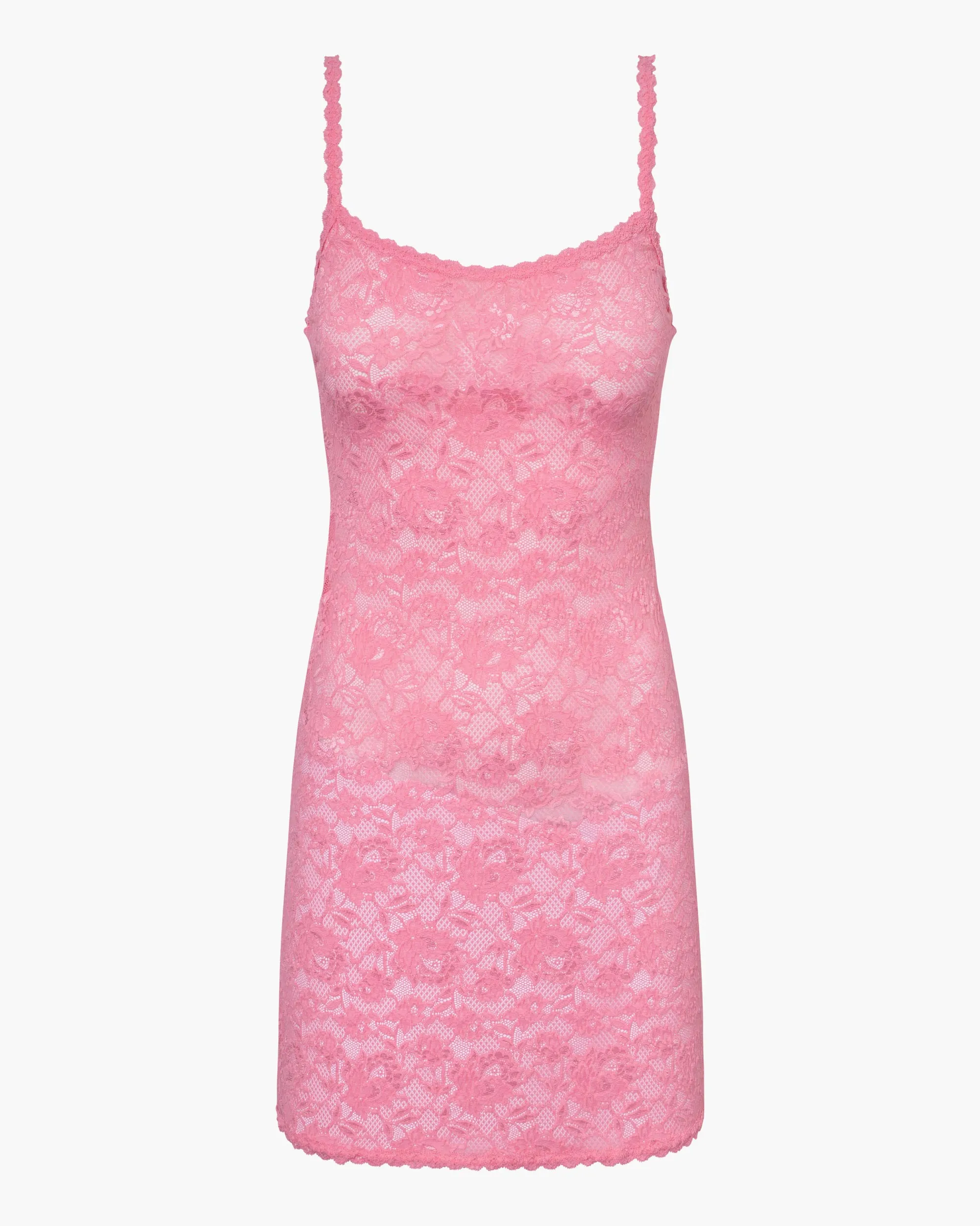 Foxie Chemise