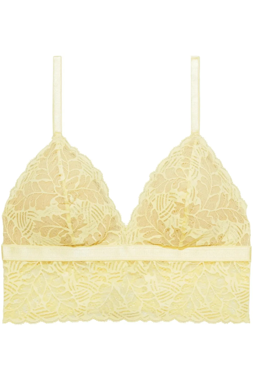 Gina Bralette