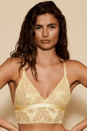 Gina Bralette