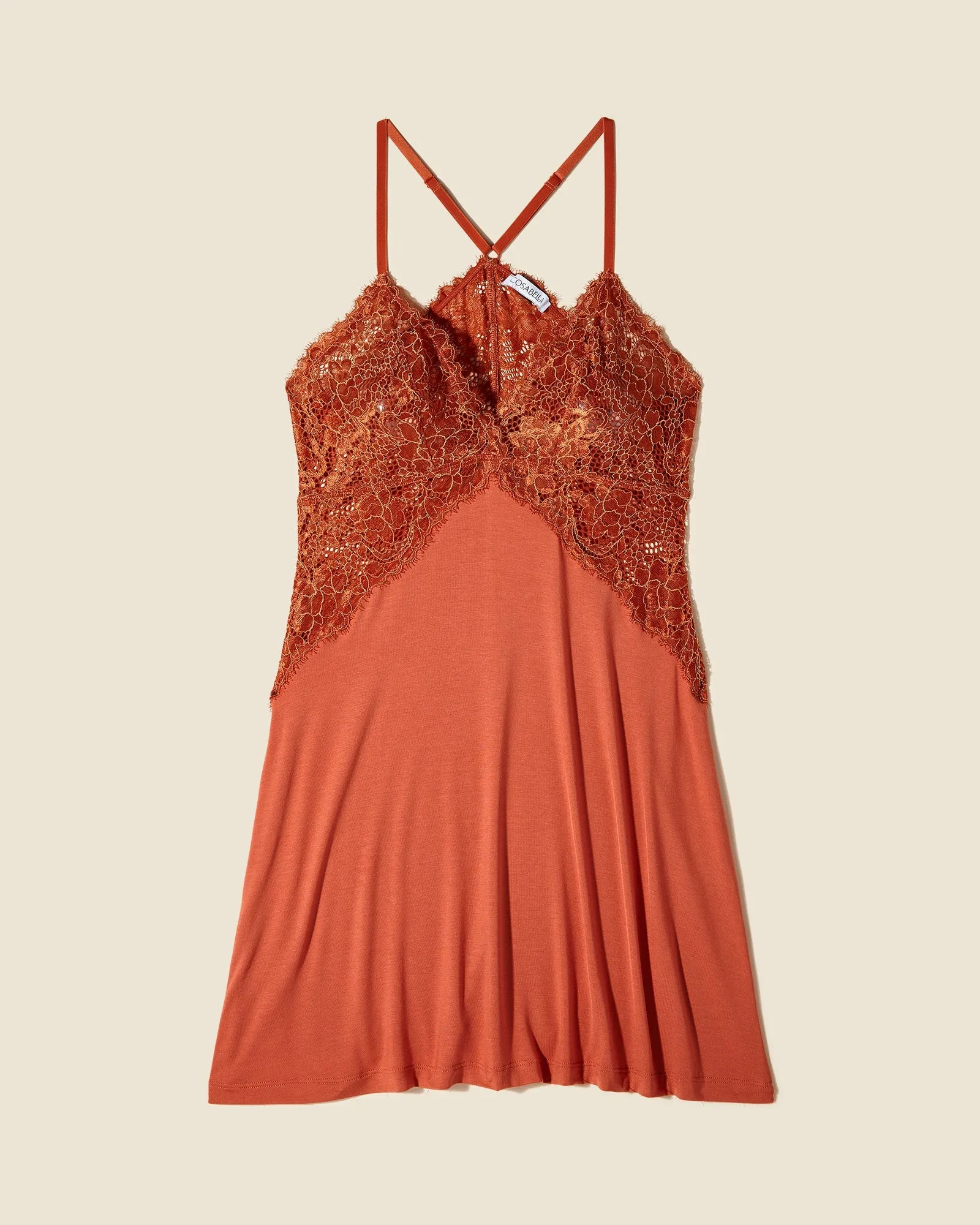 Italian Nightie