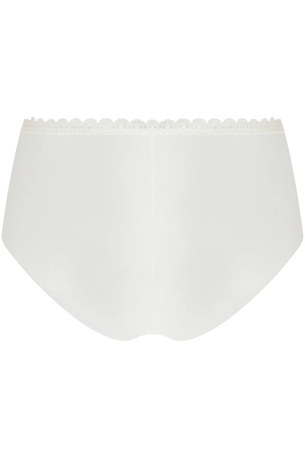 Je T'aime A La Folie Boyshort
