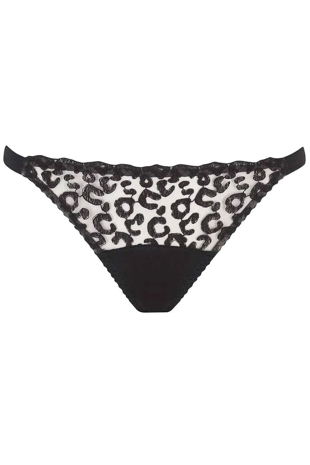 Kittie Ouvert Brief