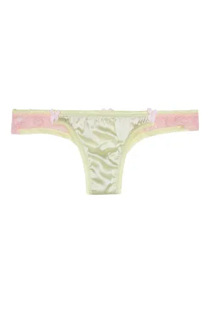 Kiwi Pavlova Thong