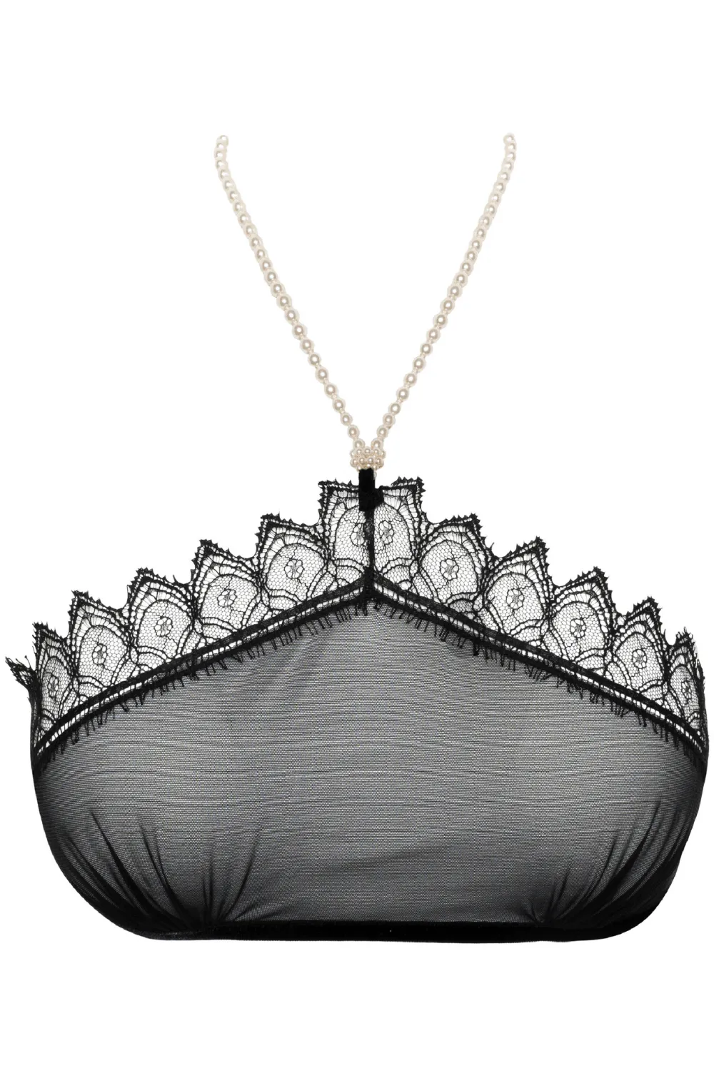 Kyoto Halter Bra