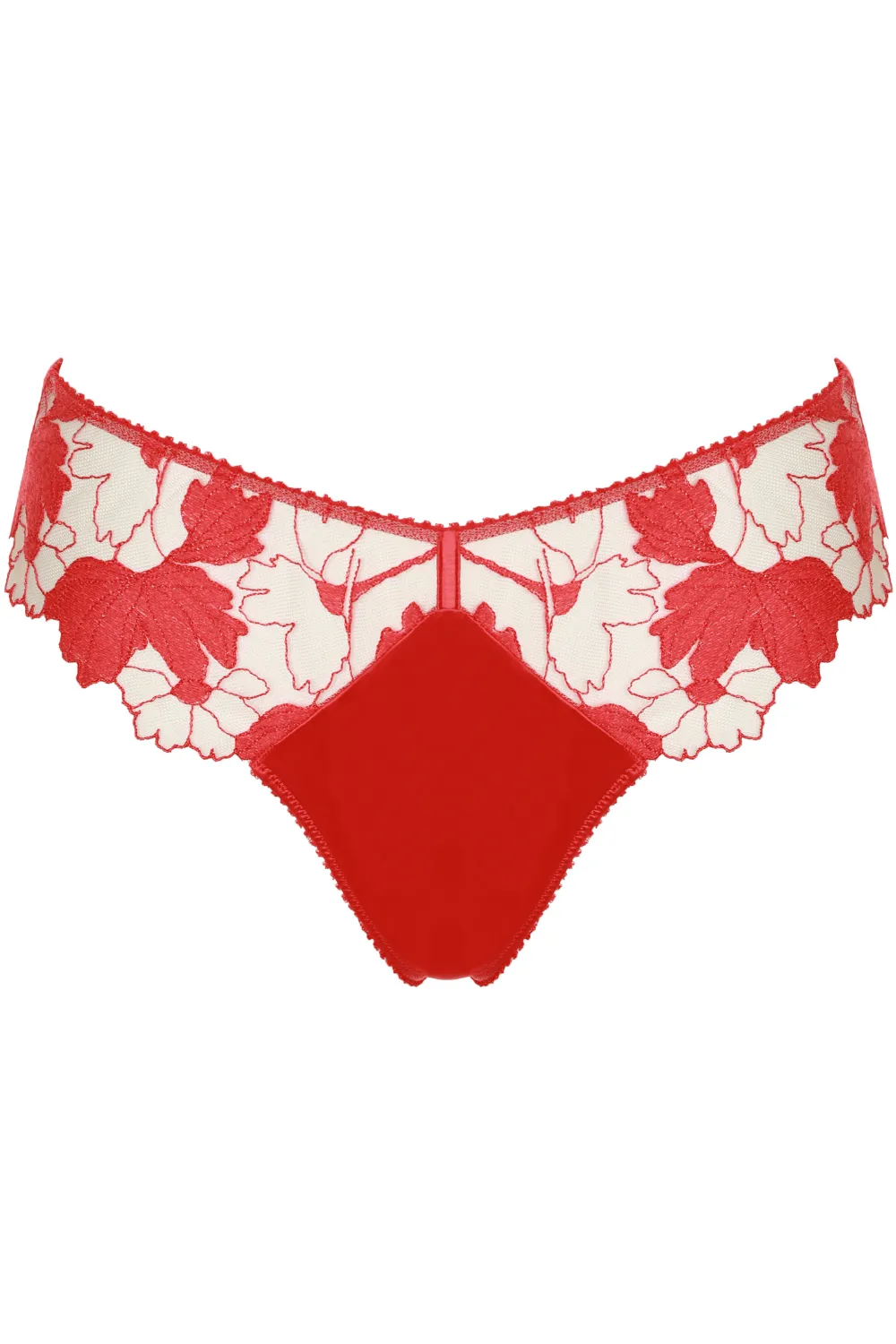 La Dolce Vita Brazilian Red