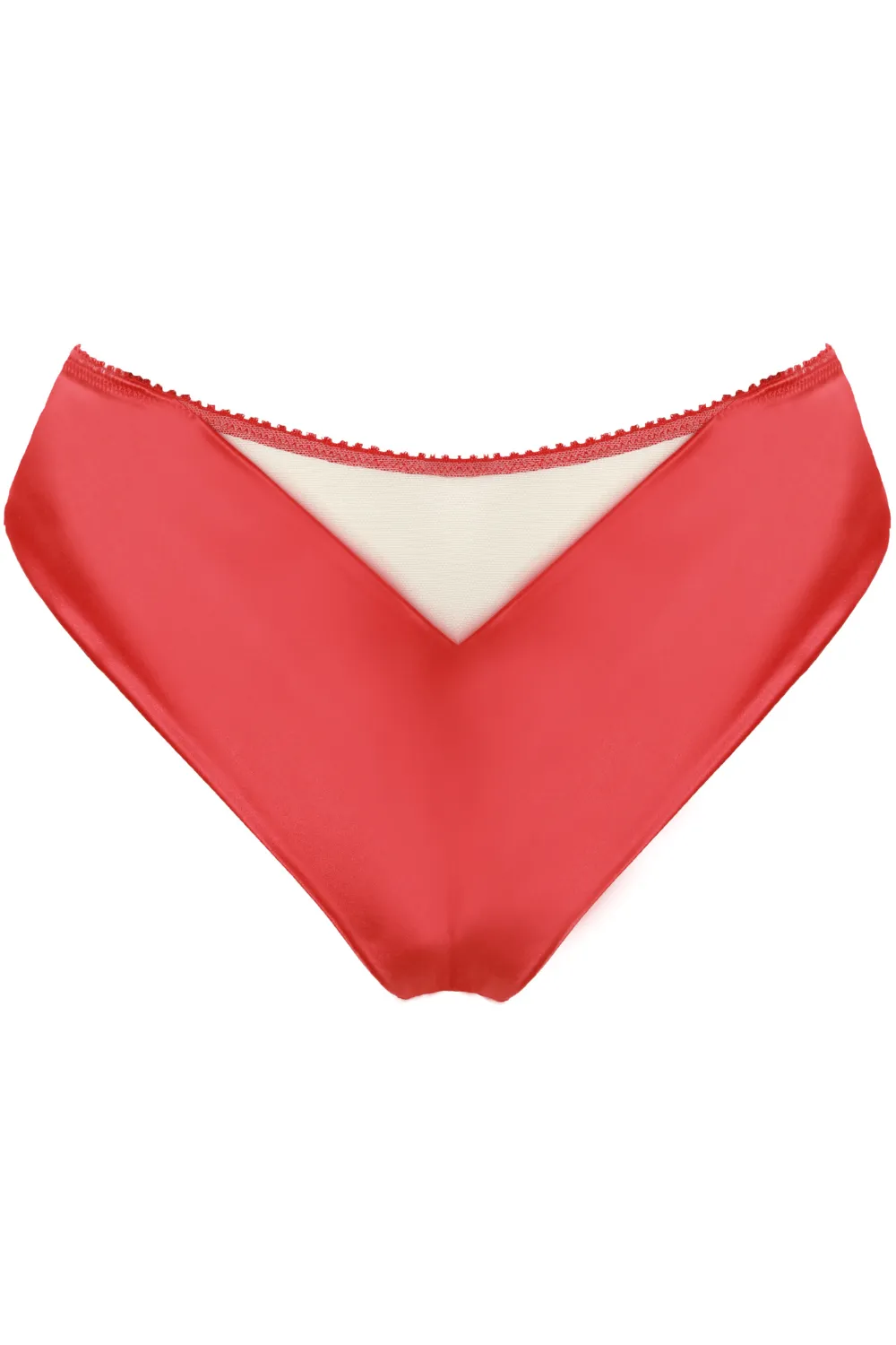La Dolce Vita Brazilian Red