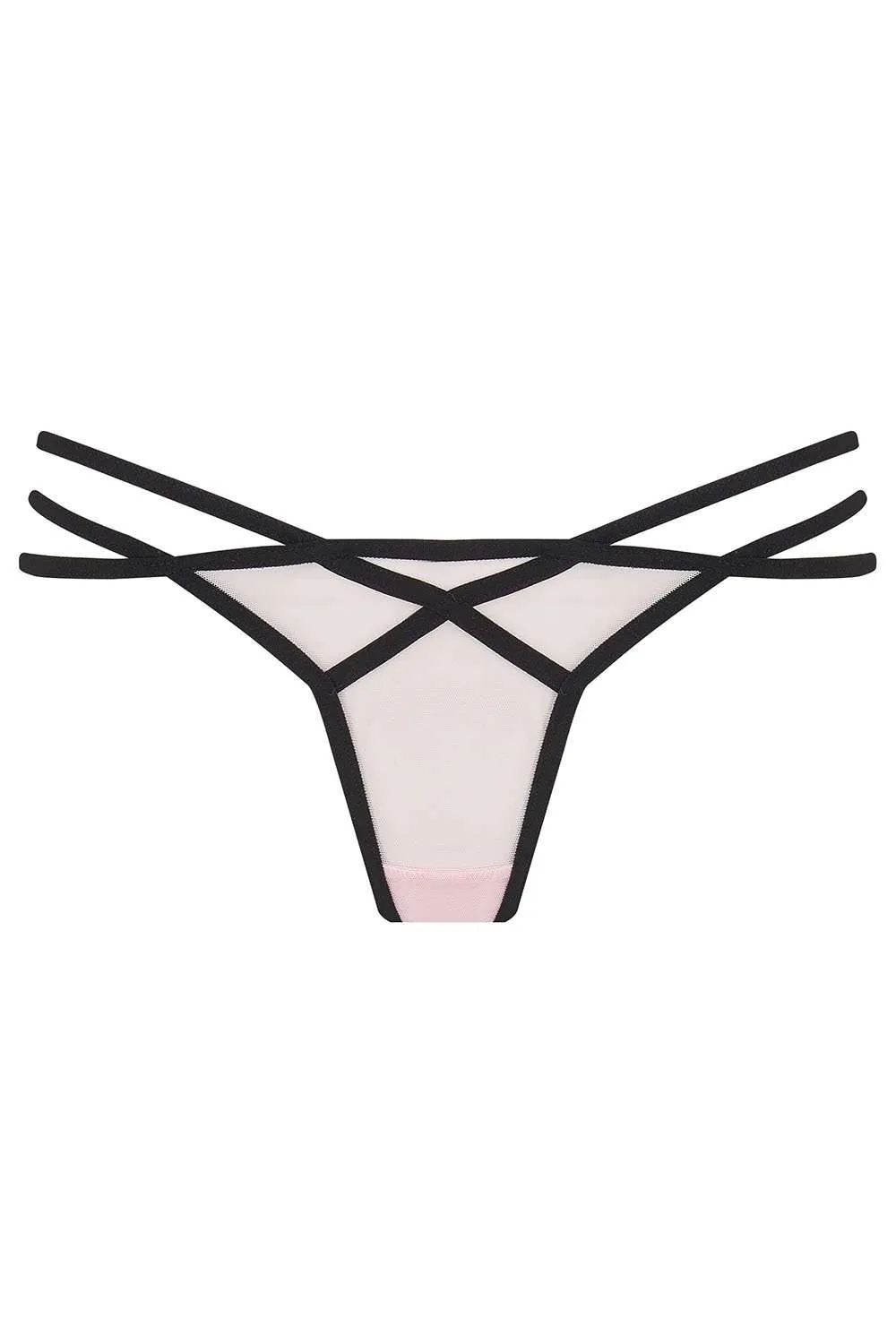 Lily Thong, Size L (UK 12)