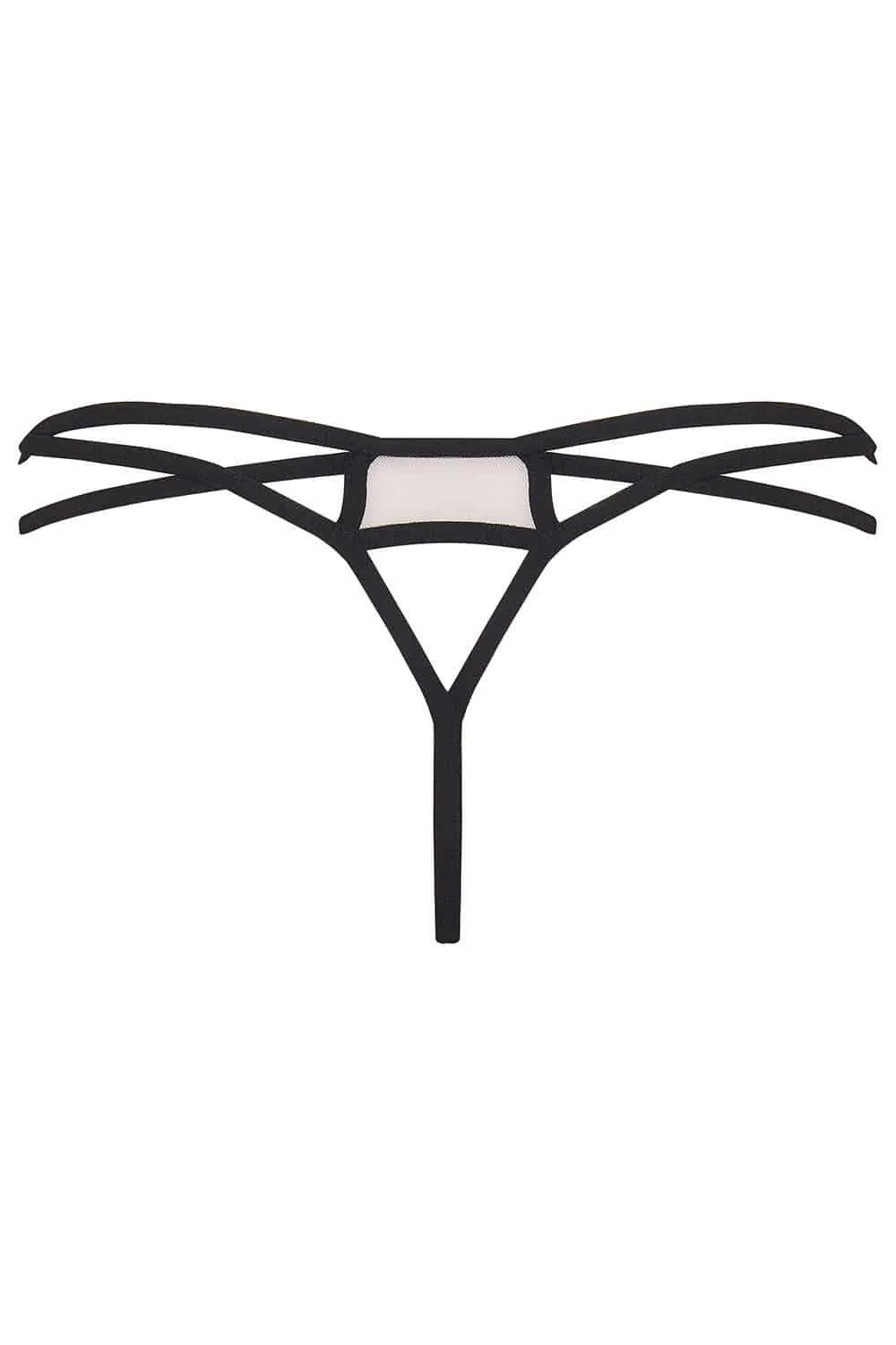 Lily Thong, Size L (UK 12)