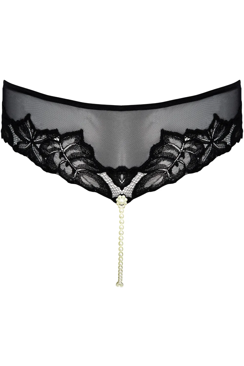 London Daisy Brief