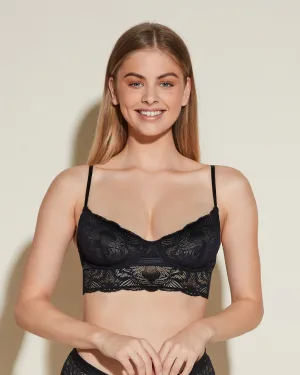 Longline Underwire