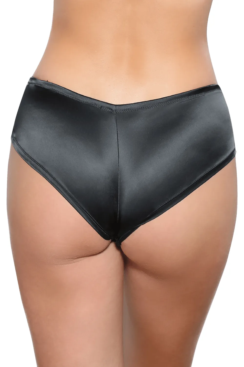 Love Supreme Brazilian, Size S (UK 8)
