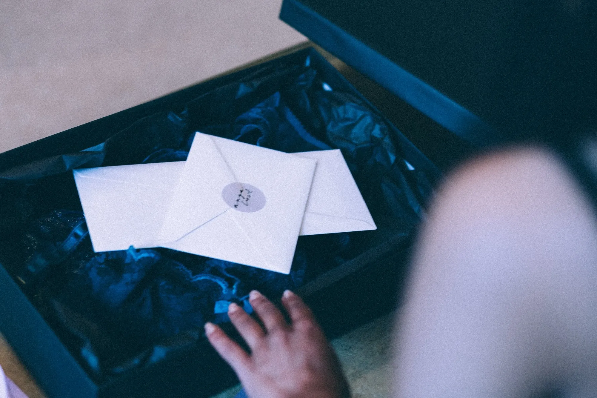 Luxury Lingerie Kink Box
