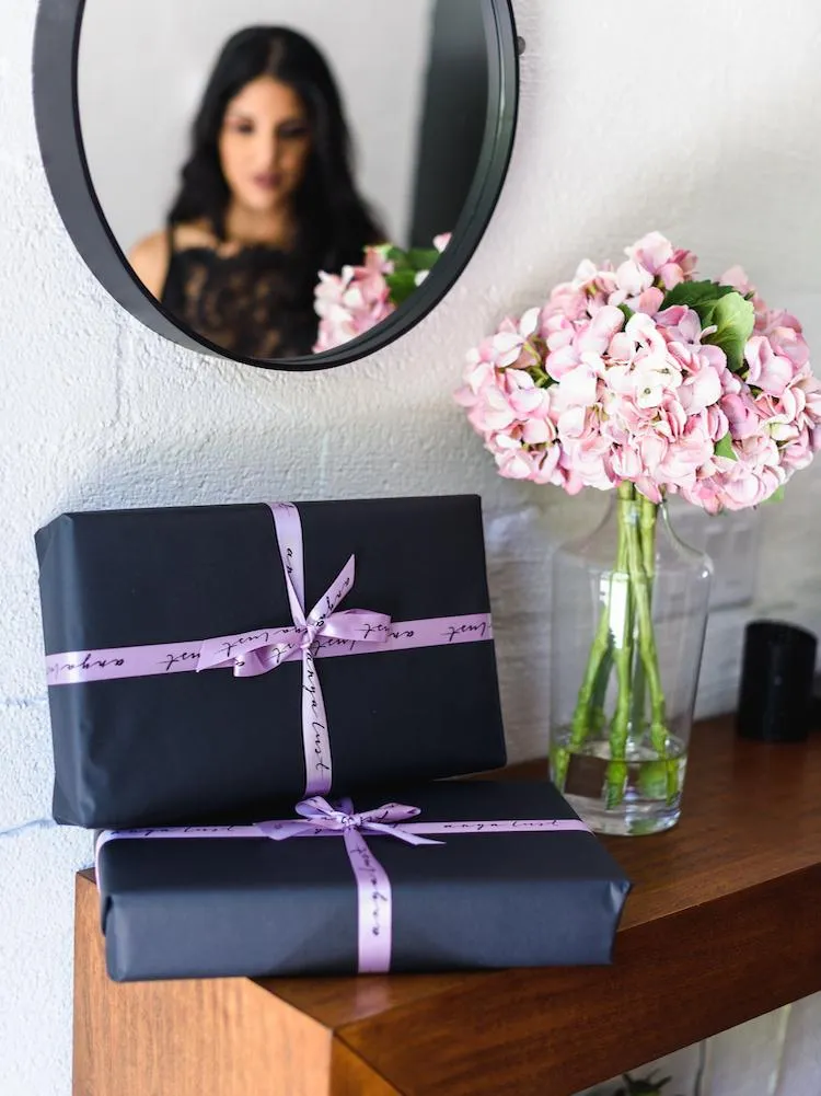 Luxury Lingerie Kink Box