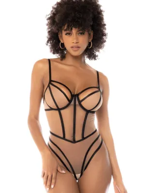 Mapale Illusion Teddy