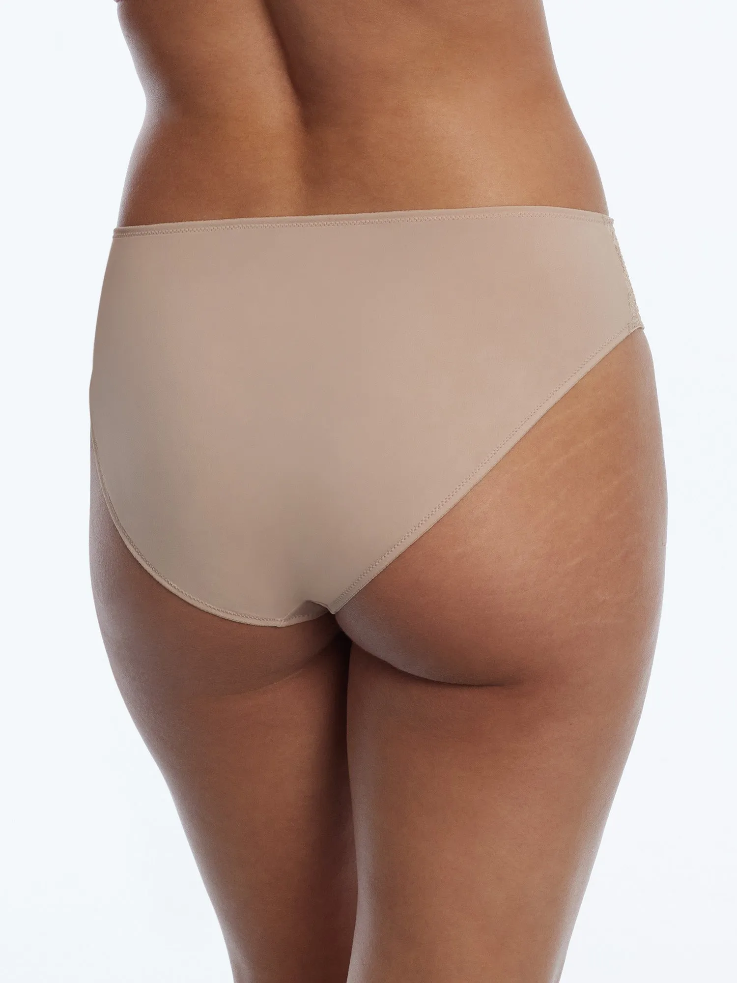 Minx Panty In Cashmere