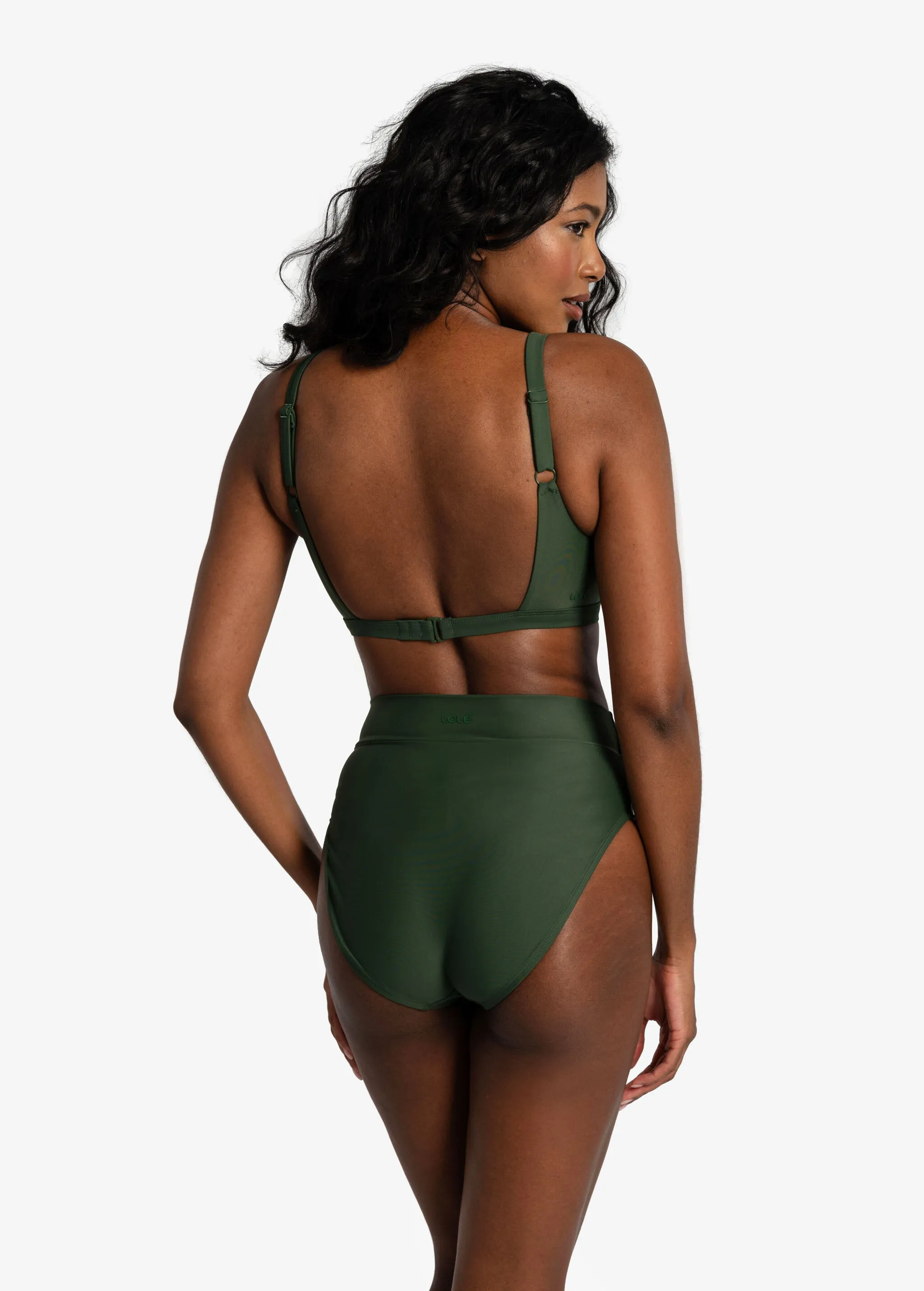 Mojito Bikini Bottoms