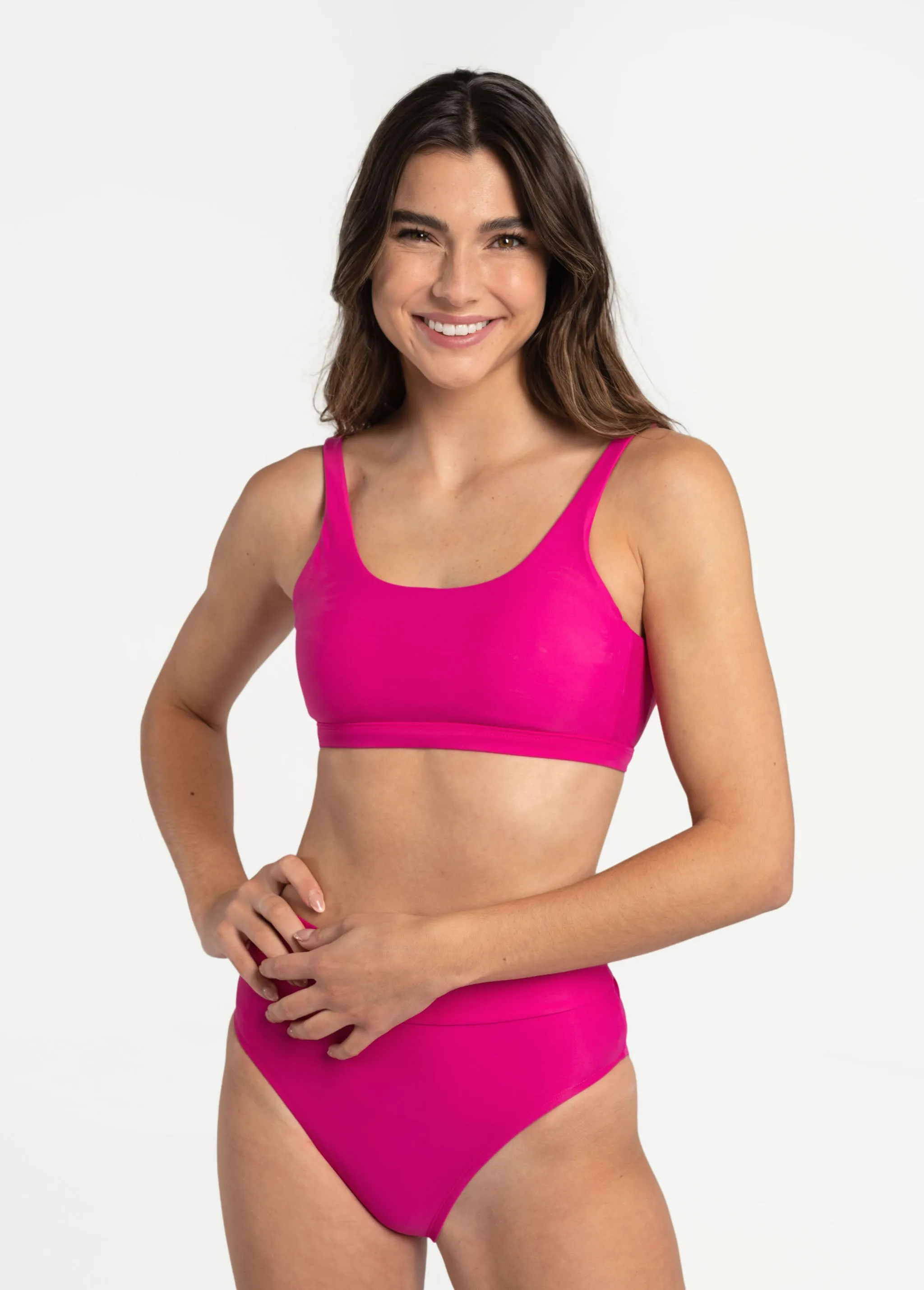 Mojito Bikini Bottoms