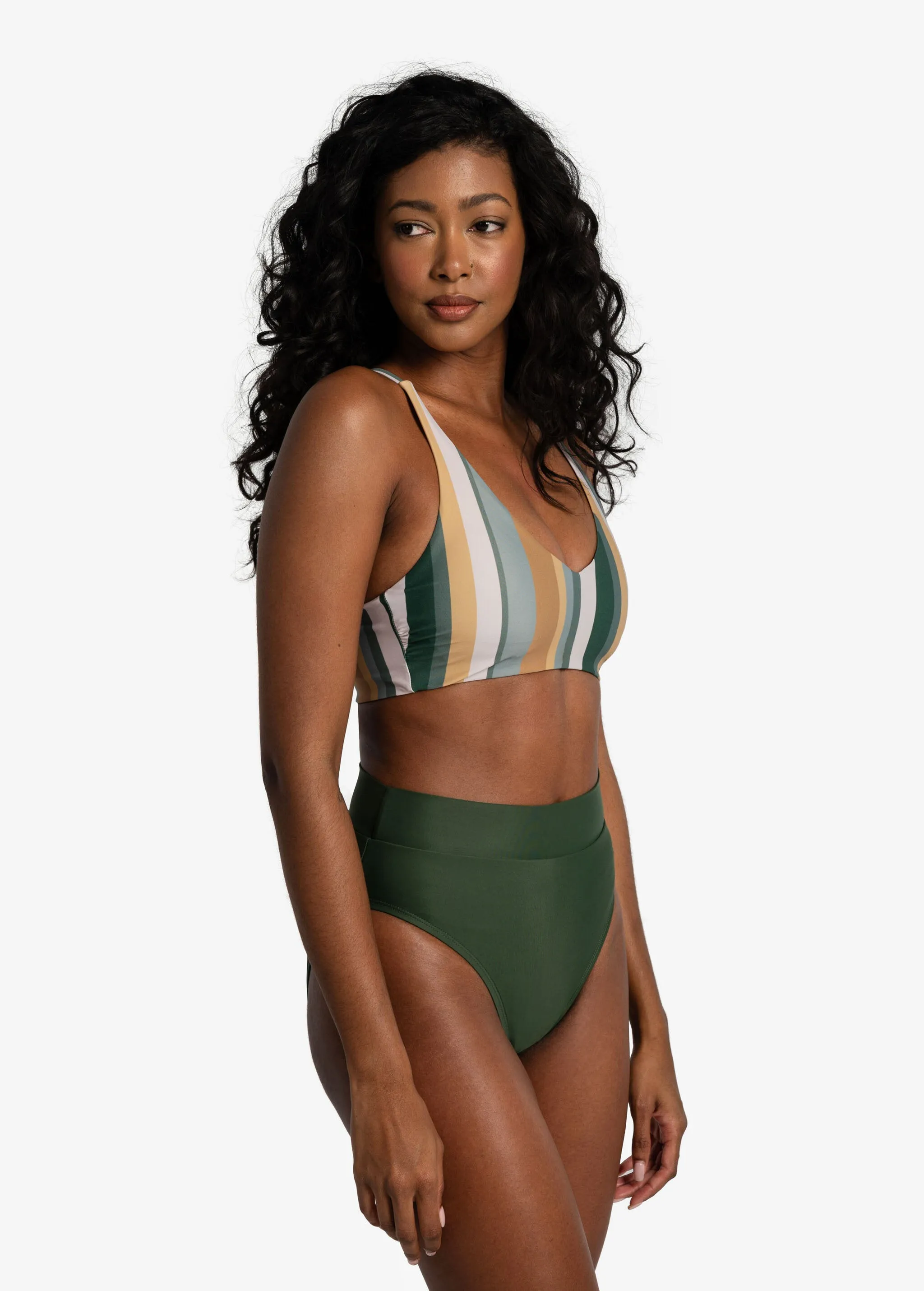 Mojito Bikini Bottoms