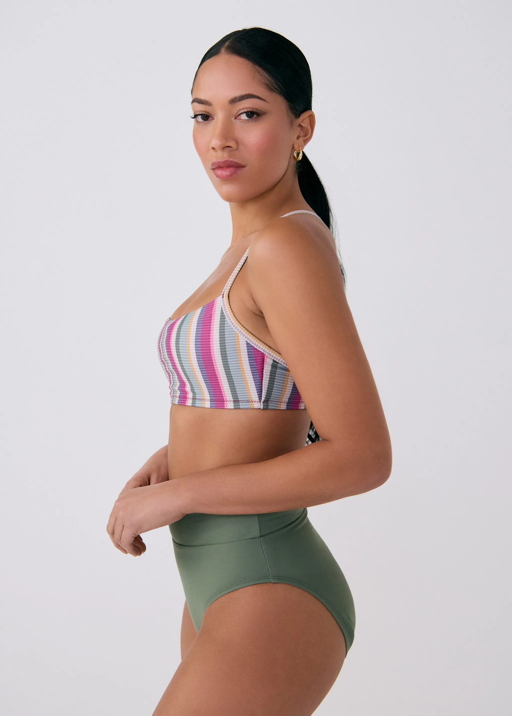 Mojito Bikini Bottoms