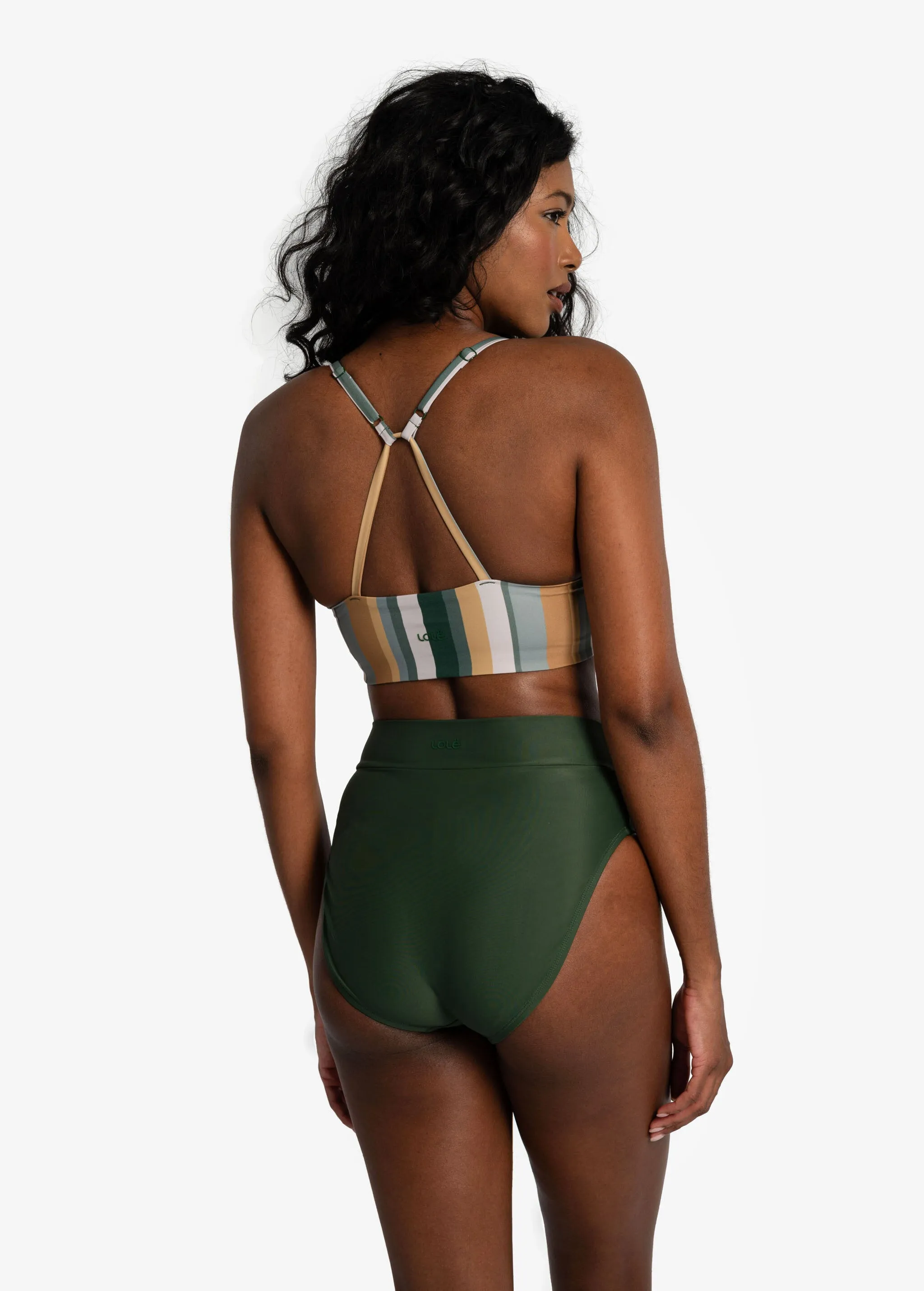 Mojito Bikini Bottoms