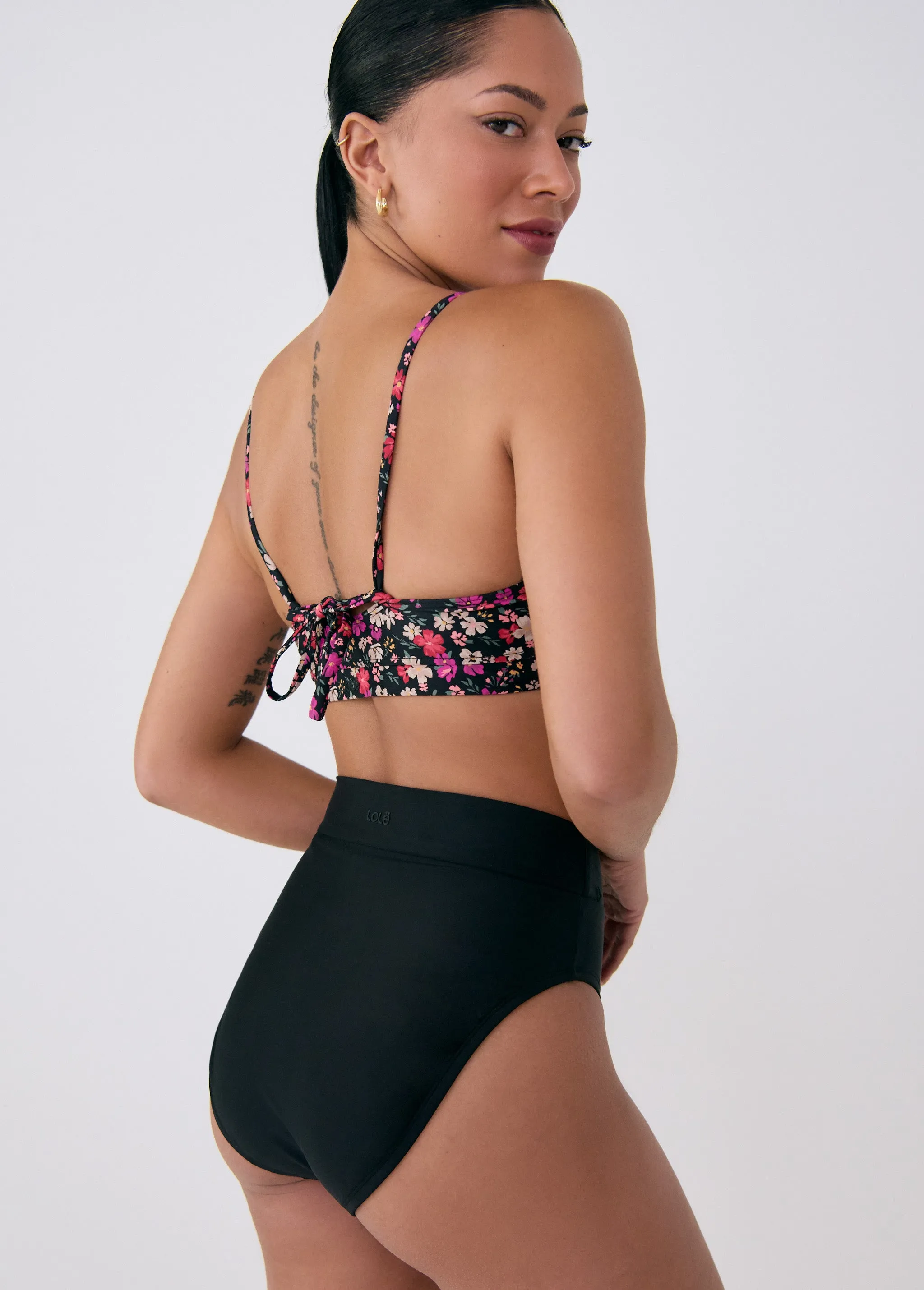 Mojito Bikini Bottoms